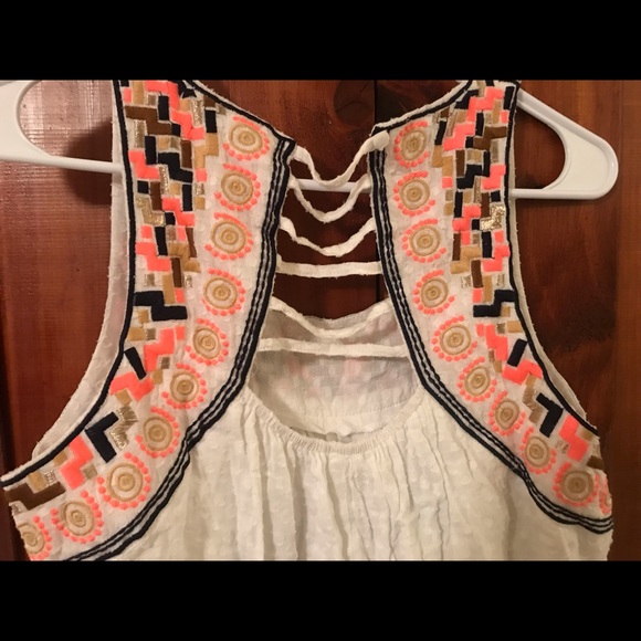 Dress - Picture 3 of 5